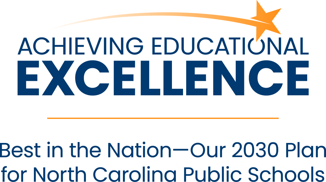 Achieving Educational Excellence: North Carolina's Strategic Plan